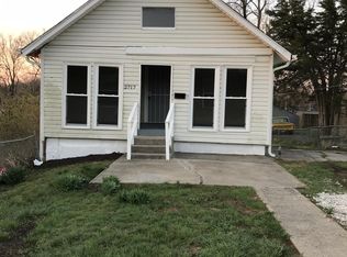 2717 E 77th St, Kansas City, MO 64132