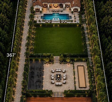 2nd image of 5457 Encino Ave