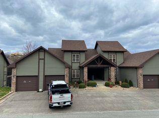 1241 Golf Dr, Branson West, MO 65737