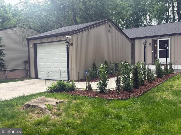 6315 Leafy Screen, Columbia, MD 21045