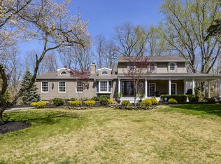 29 Woodhollow Rd, Colts Neck, NJ 07722