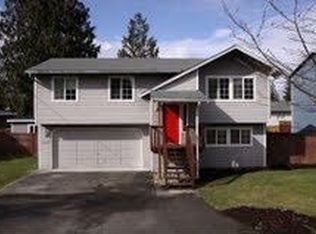 20217 108th St E, Bonney Lake, WA 98391