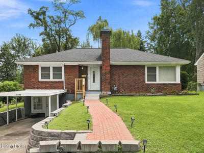 7709 Chet Ln, Louisville, KY, 40214