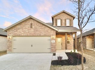 1813 Winecup Dr, Melissa, TX 75454