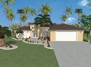 2320 SW 5th Ave, Cape Coral, FL 33991