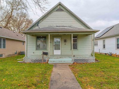 315 N Sherman St, Lincoln, IL, 62656