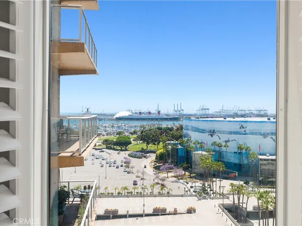 488 E Ocean Blvd Unit 1118, Long Beach, CA 90802