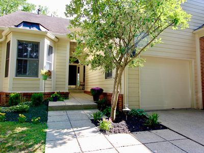 1054 Heather Hills Ln, Lexington, KY, 40511