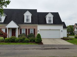 8606 Lazelle Village Dr, Lewis Center, OH 43035