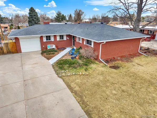 36 S Flower Street, Lakewood, CO 80226
