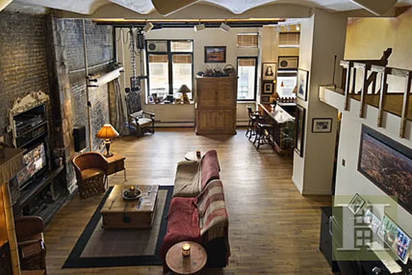 Rented by Halstead Real Estate | media 18