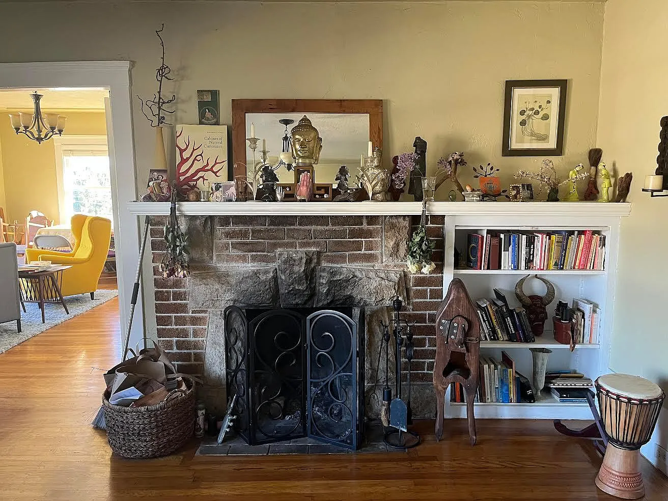2 bed, 1100 sqft, $1,500 — Photo 4