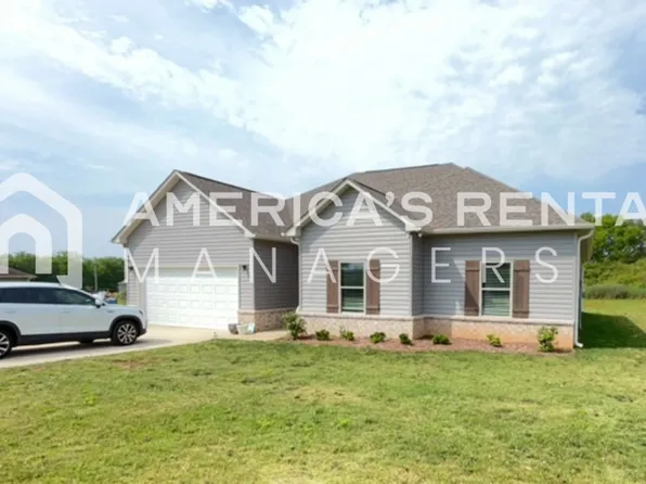111 Keswick Dr, Eastaboga, AL 36260