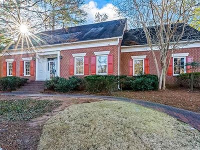3587 Cold Water Canyon Ct, Tucker, GA, 30084