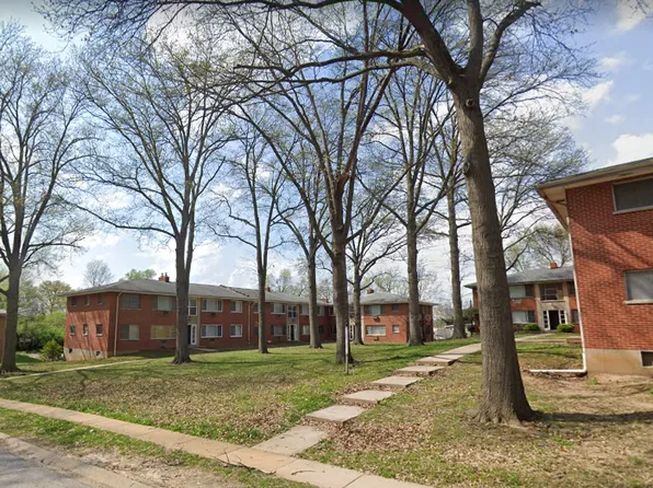 Atherton Apartments, 8435-8449 Atherton Dr #8736fe6ba, Saint Louis, MO 63130