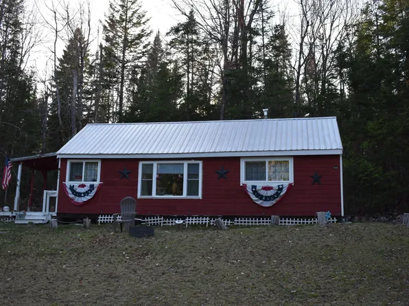 605 Park Road, Winn, ME 04495