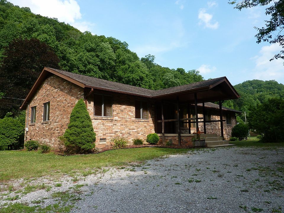 881 Left Fork Long Fork