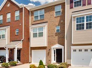 7316 Jackson Arch Dr, Mechanicsville, VA 23111
