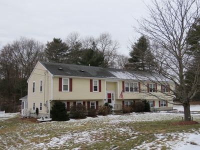 52 Ward St, Raynham, MA, 02767