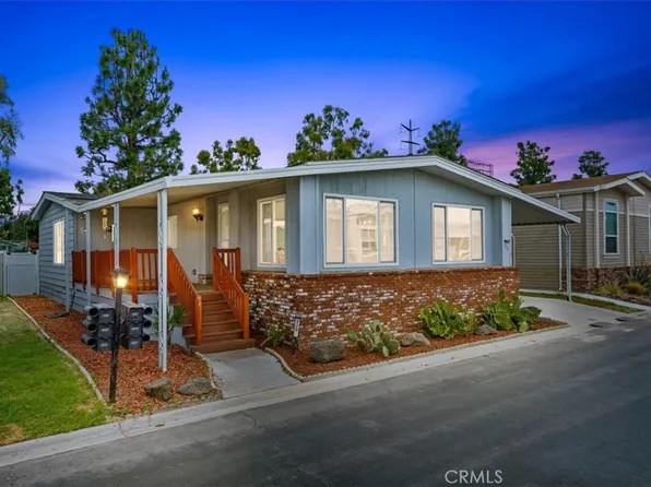 3595 Santa Fe Ave Spc 228, Long Beach, CA 90810