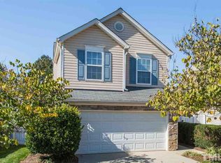 11025 Feather Grass Ln, Raleigh, NC 27613