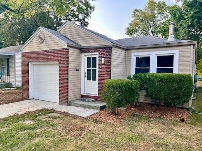 1604 E Commercial Street, Springfield, MO, 65803