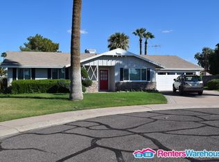 3819 E Becker Ln, Phoenix, AZ 85028