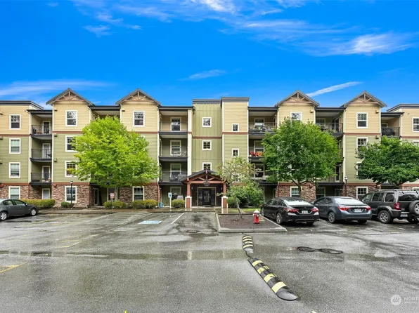 690 32nd Street #B310, Bellingham, WA 98225