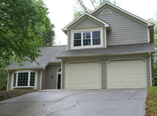 5686 Rex Mill Dr, Rex, GA 30273
