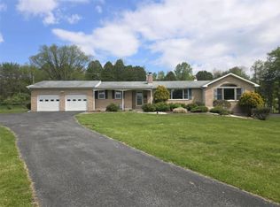 2804 Delps Rd, Danielsville, PA 18038