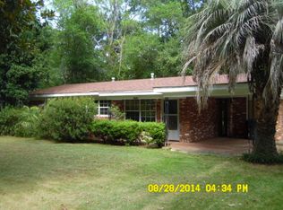 1025 Nancy Pl, Bainbridge, GA 39819