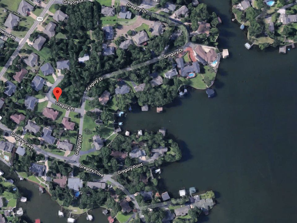 2nd image of Gregory Pl