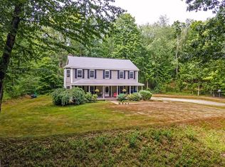 89 Upper Rd, Deerfield, MA 01342