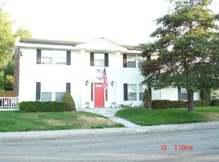 1723 Railroad Dr, Carson City, NV 89701