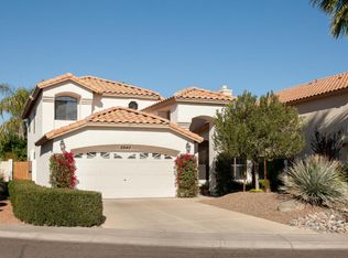 5940 E Phelps Rd, Scottsdale, AZ 85254