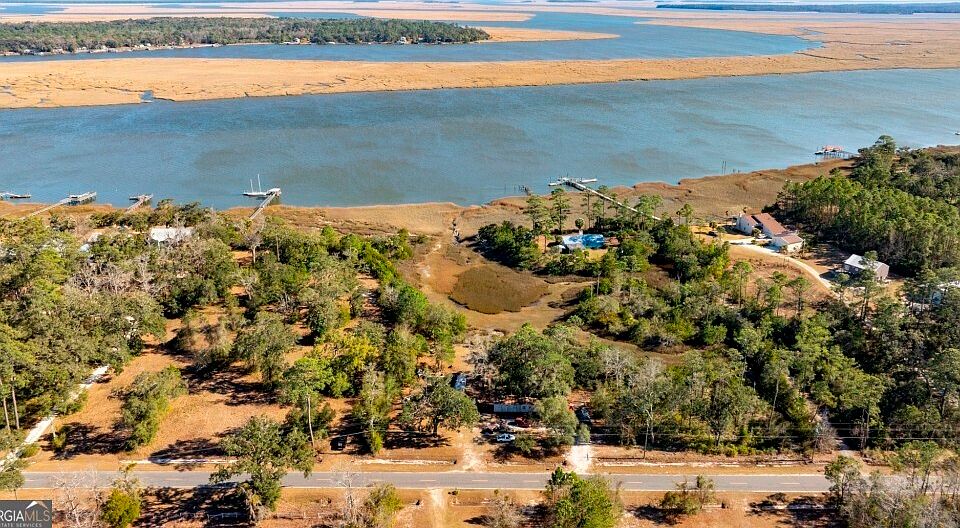 1st image of 0 Cattle Hammock Rd