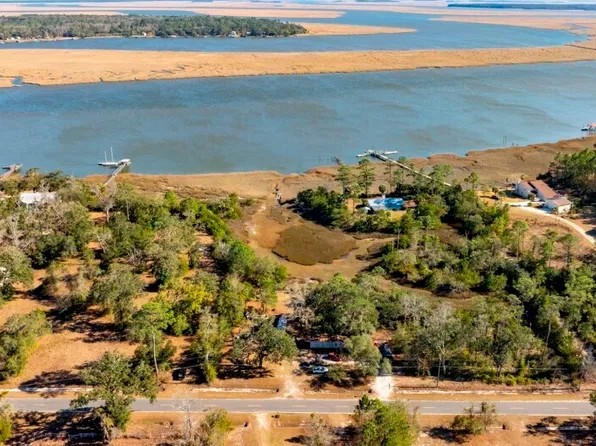 0 Cattle Hammock Rd, Midway, GA 31320