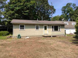 4000 N 300 W, West Lafayette, IN 47906