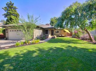 624 Powell Ave, Exeter, CA 93221