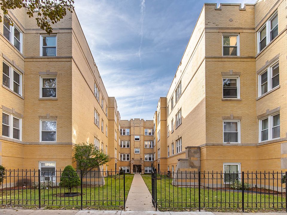 1st image of 4412 N Saint Louis Chicago St #2B