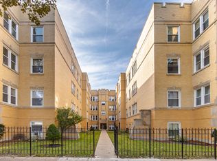 4412 N Saint Louis Chicago St #4422-3A, Glenview, IL 60025