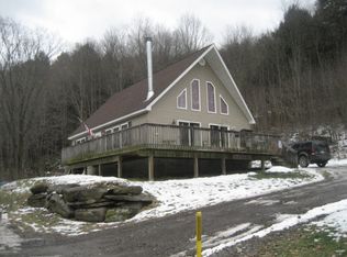210 Shadigee Creek Rd, Starrucca, PA 18462