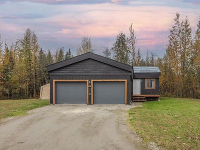 1647 Levee Way, North Pole, AK, 99705