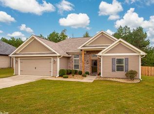 402 Hickory Grove St, Haskell, AR 72015