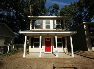 4421 Lambert St, North Charleston, SC 29405