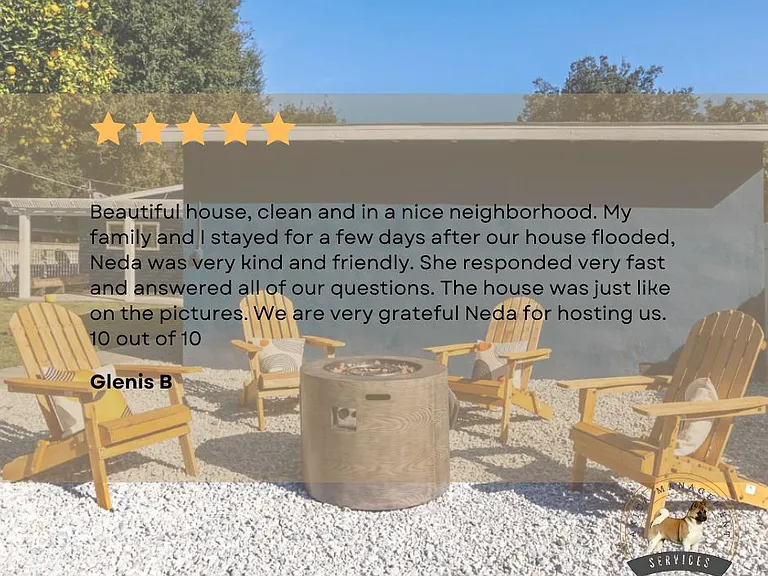 5-Star Review