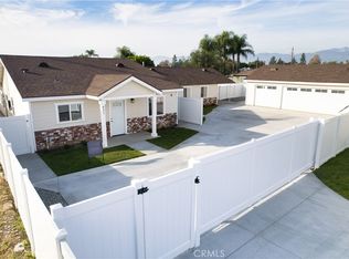 831 N Sunflower, Covina, CA 91724