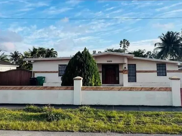 11470 SW 57th Ter, Miami, FL 33173