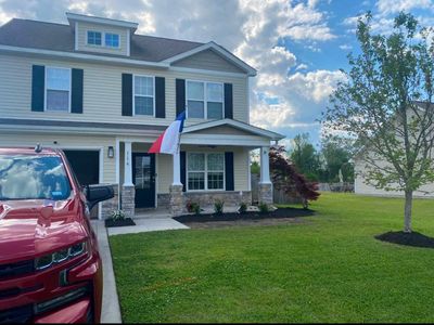 116 Wild Blossom Ct, Richlands, NC, 28574