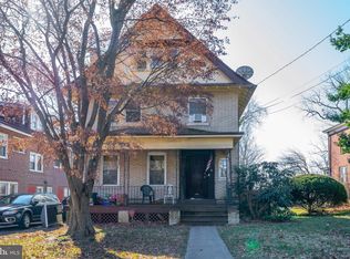 899 Bellevue Ave, Trenton, NJ 08618